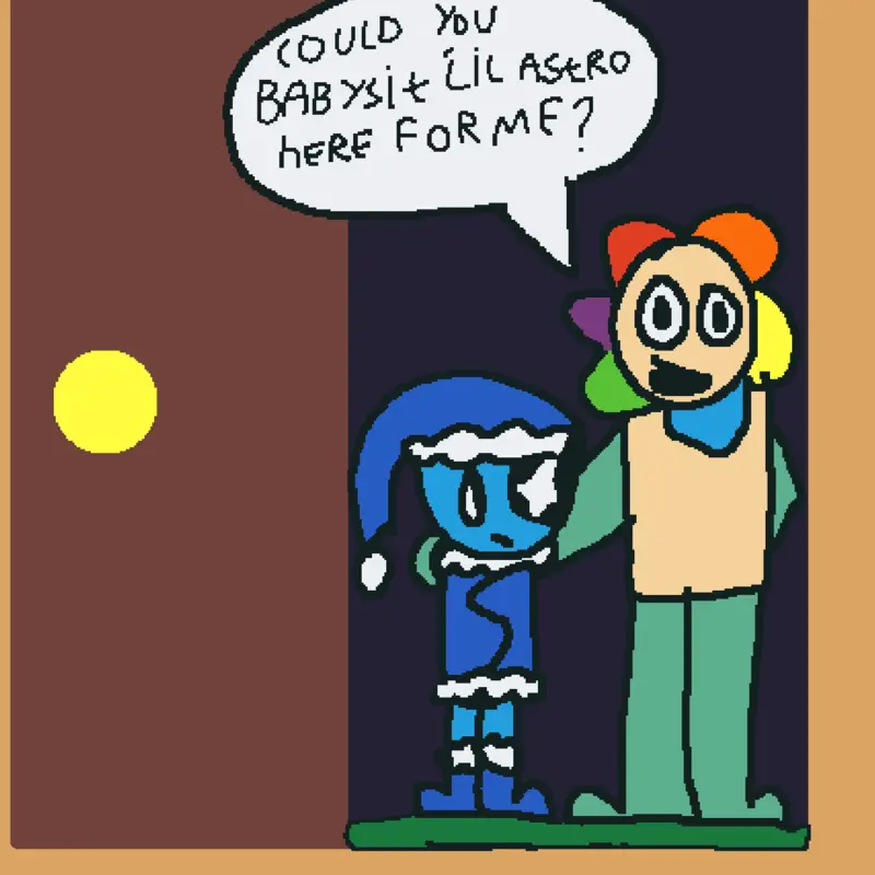 Game by @celalmuyes