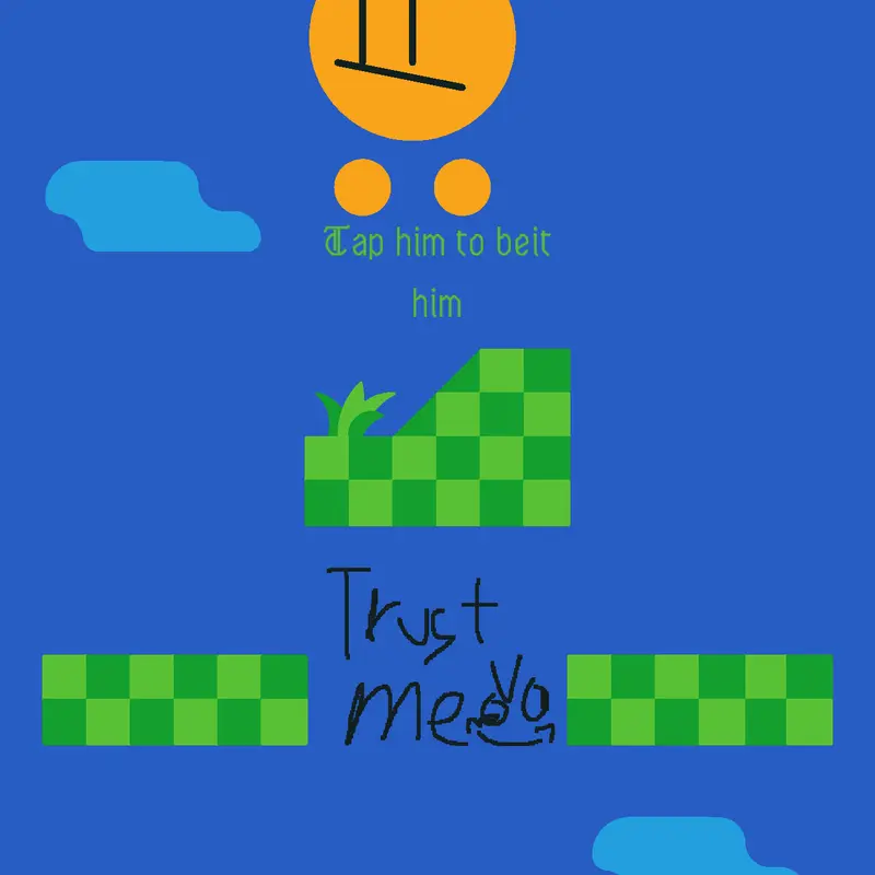 Game by @ElTailsYT