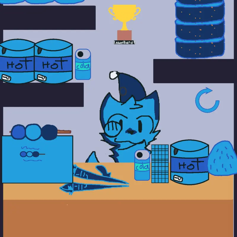 Game by @furtex