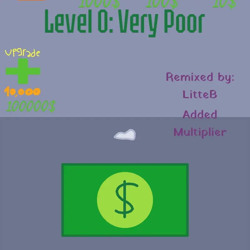 Game by @LitteB