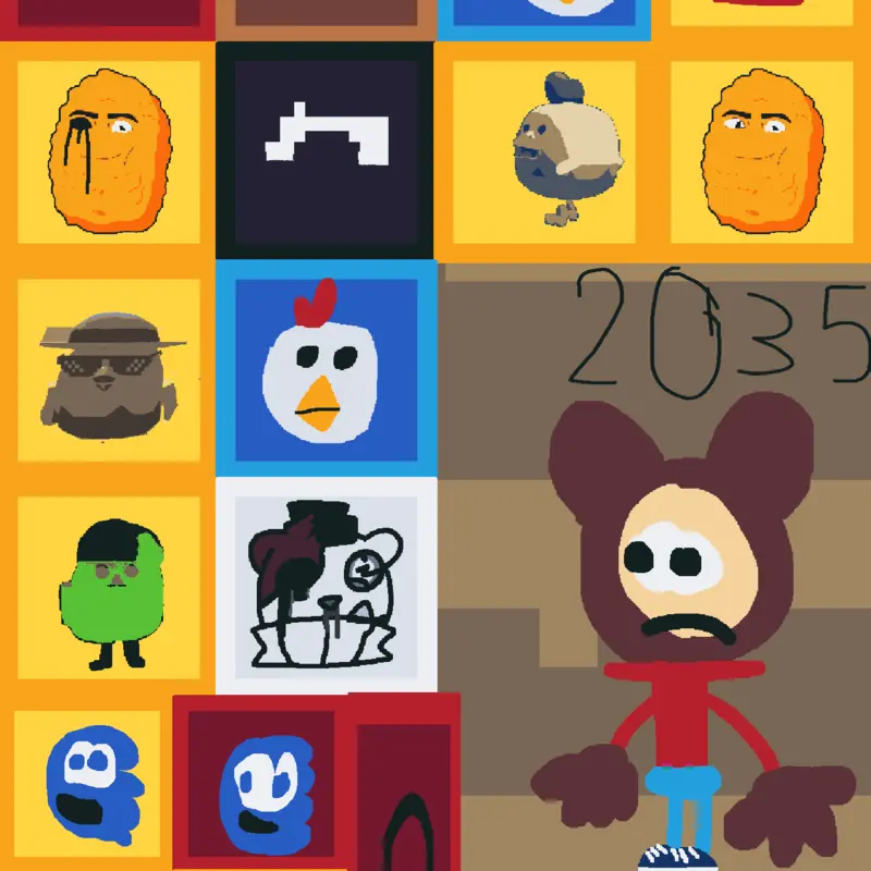 Game by @cobitoo