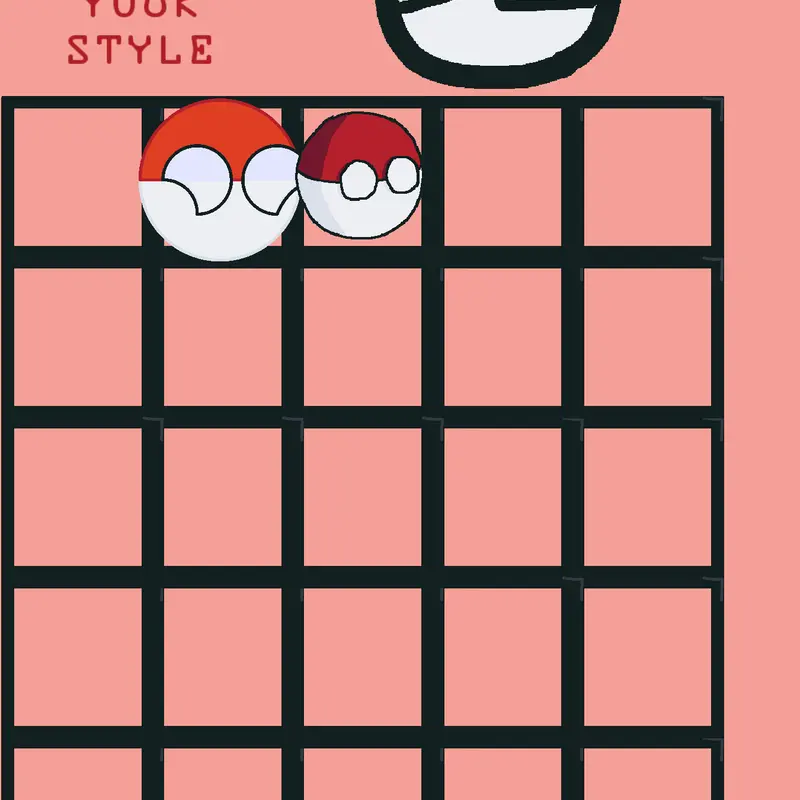 Game by @Salittreni