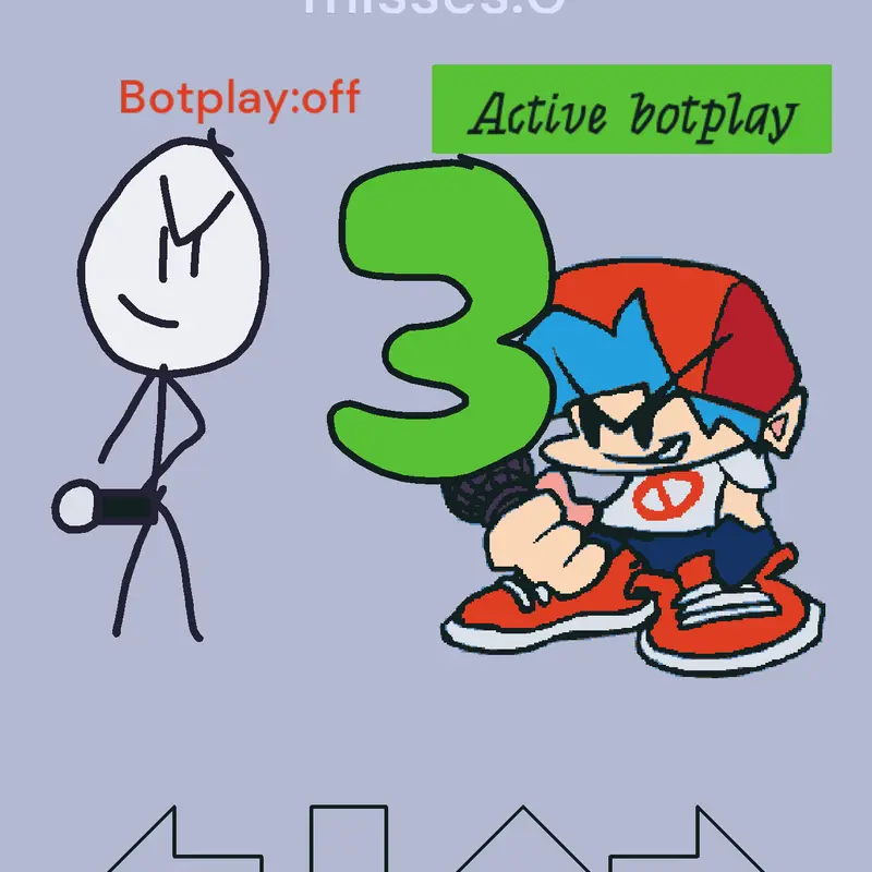 Game by @uadeo