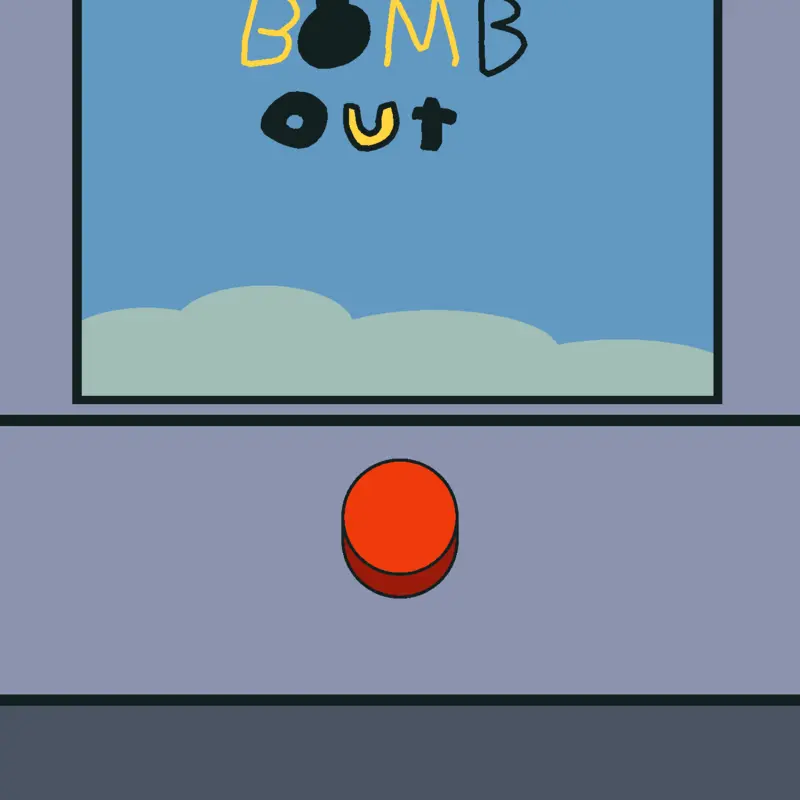Game by @dumbpeanut