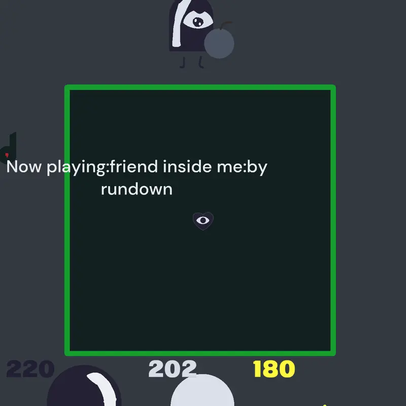 Game by @spicy_bee_and_mr_plank