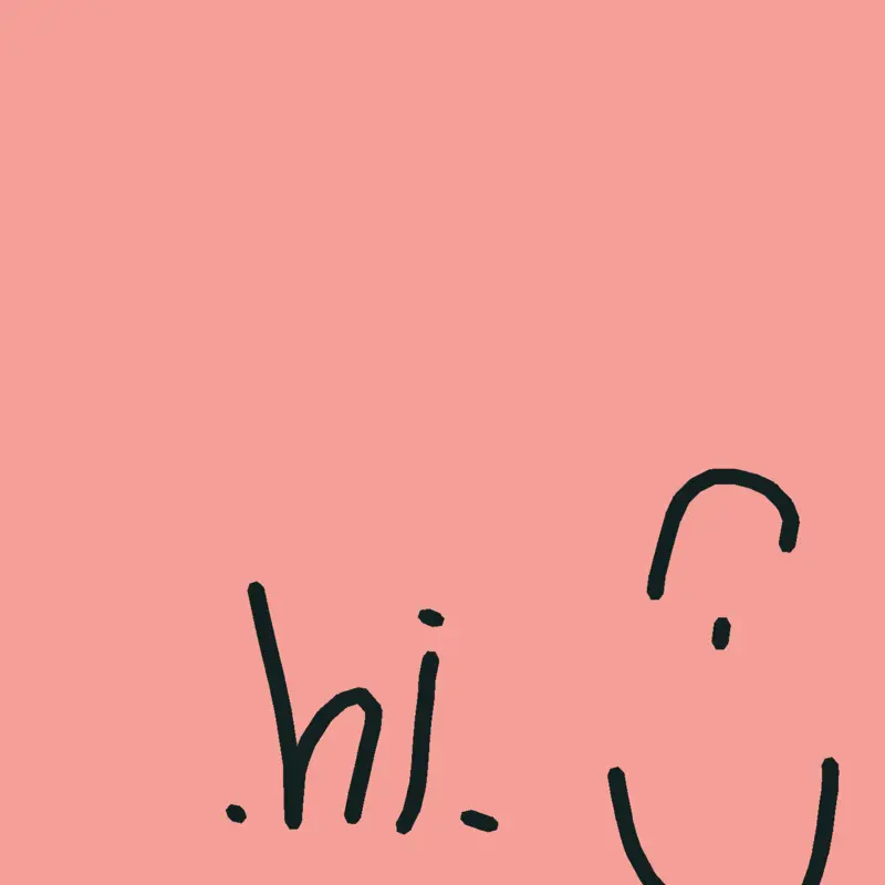 Heya. by @ahmed_the_person