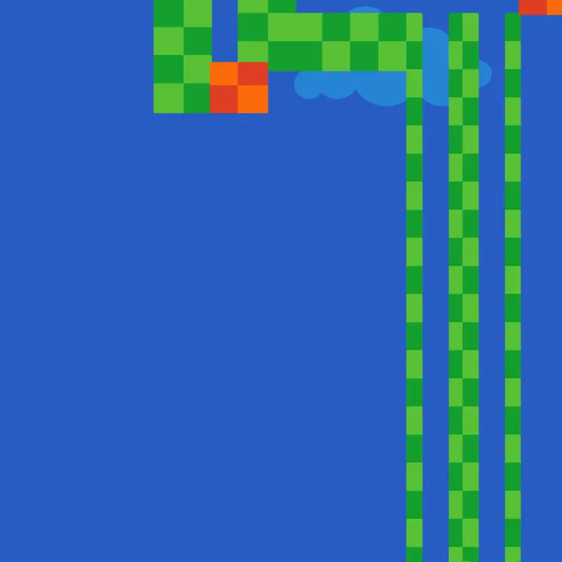 Game by @mlobo