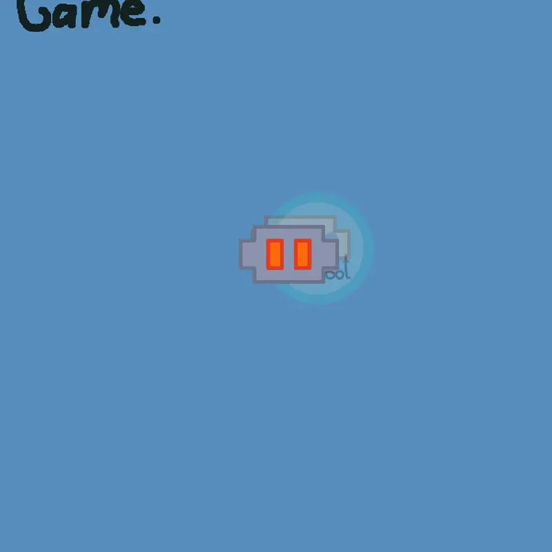 Game by @CapybaraStudios