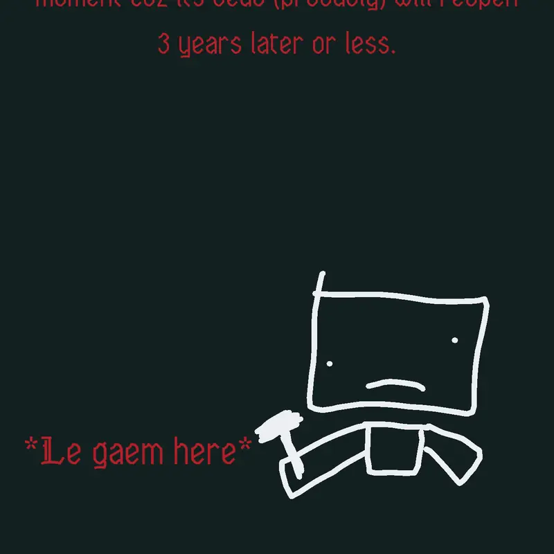 Game by @koolaidstickdud