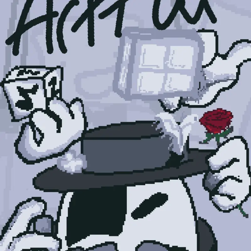 Game by @TheRealCappy