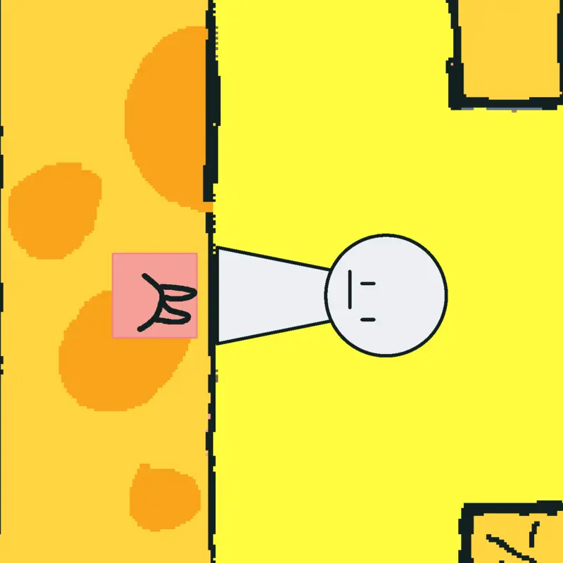Game by @pedro_vieira