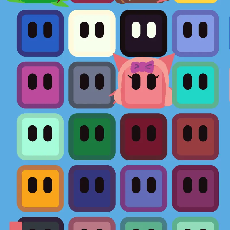 Game by @MRSTU_official