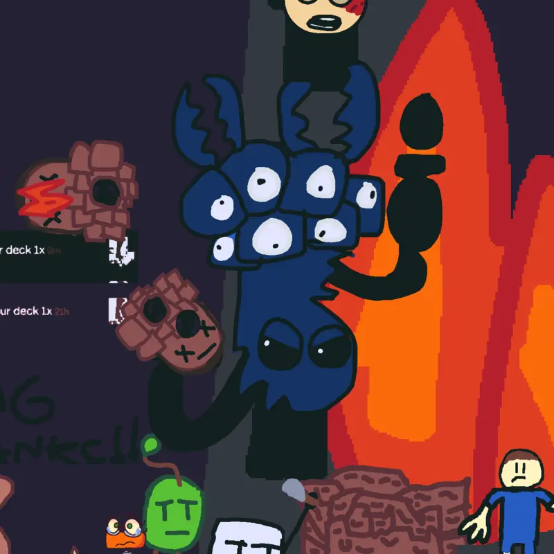 Game by @MazyyTheMousee