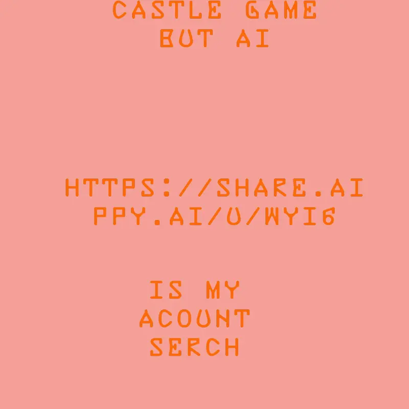 Game by @gose111111