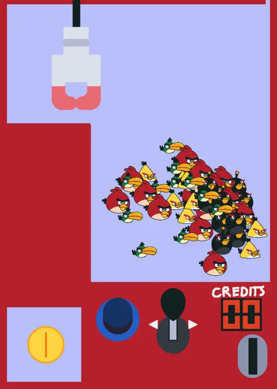 Game by @akodex