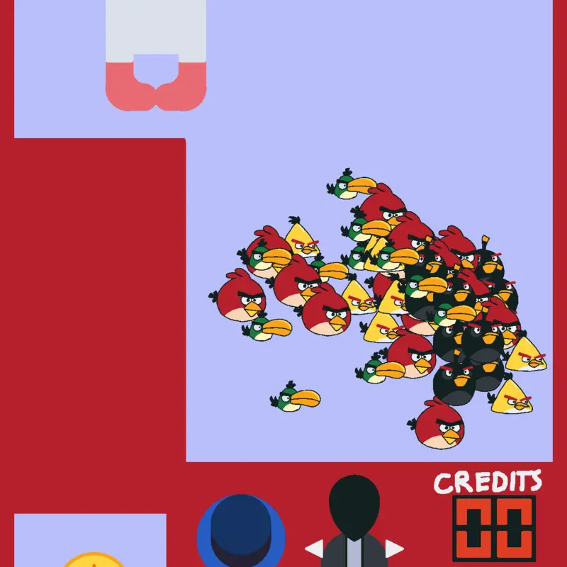 Game by @akodex