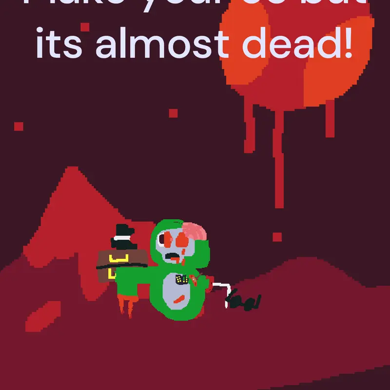 Game by @FroggoVR