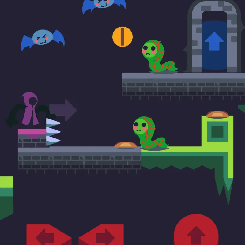 Game by @Lenny_is_Cute