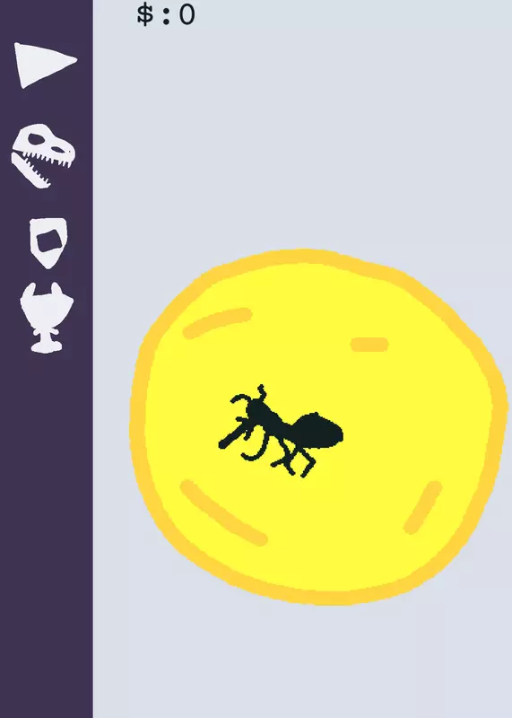 Game by @fast_