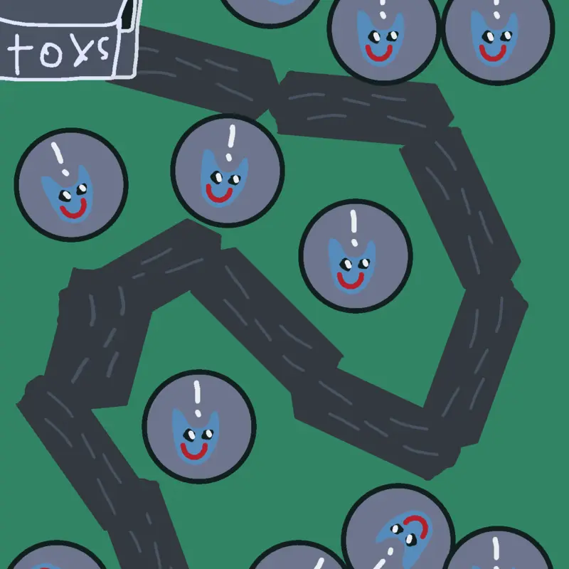 Game by @OllieLion5