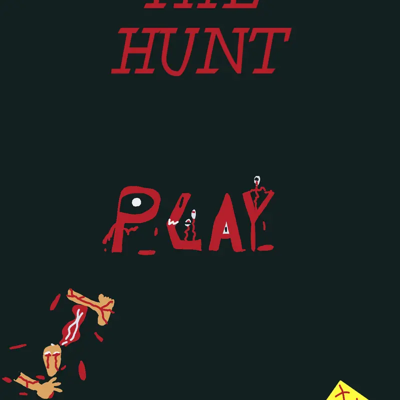 Game by @FaultyAvero