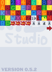 Nt25 sandbox but fixed