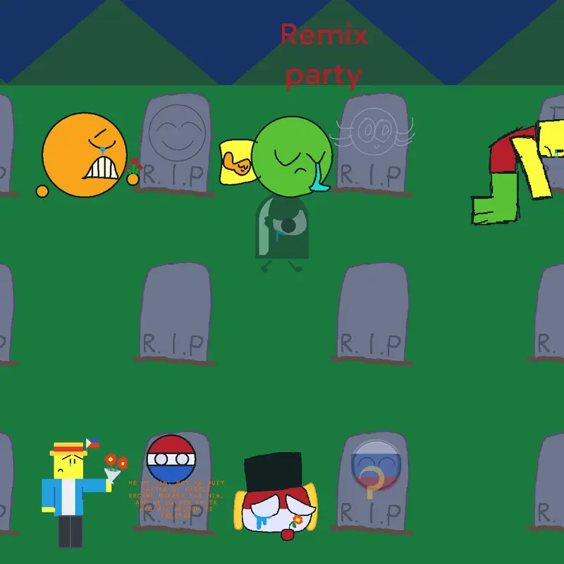 Game by @glitchgore