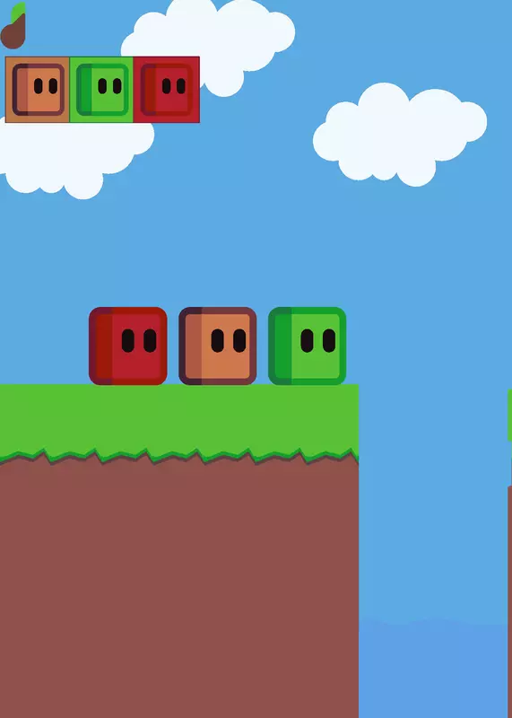 Game by @bananaonthefloor