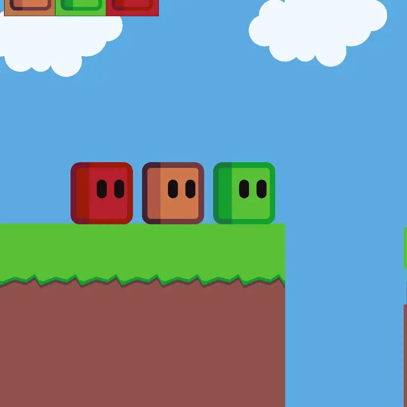 Game by @bananaonthefloor