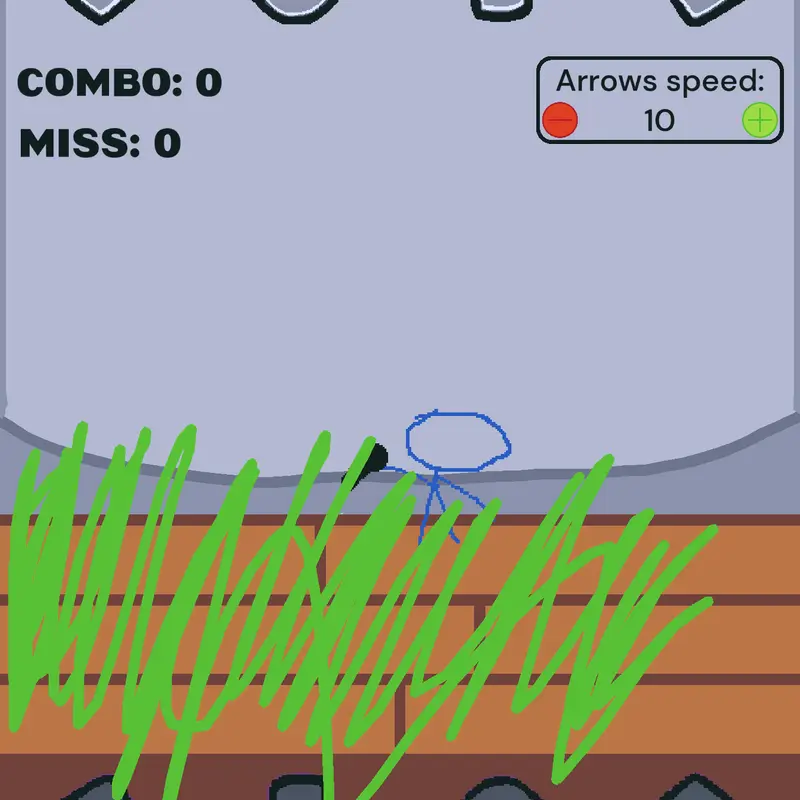 Game by @icykingjoddy