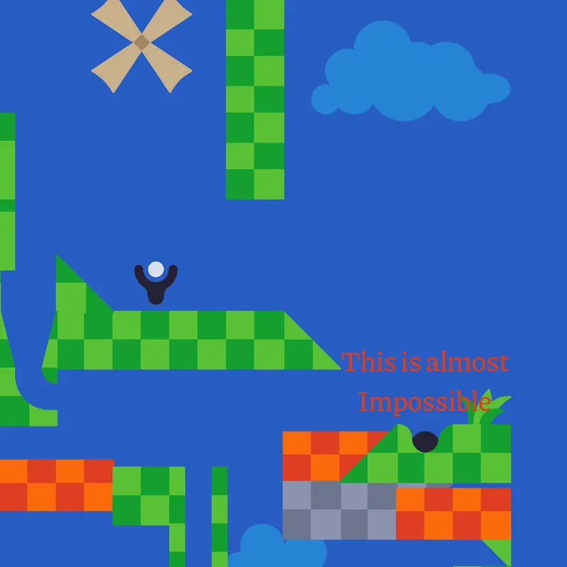 Game by @therealgameginger