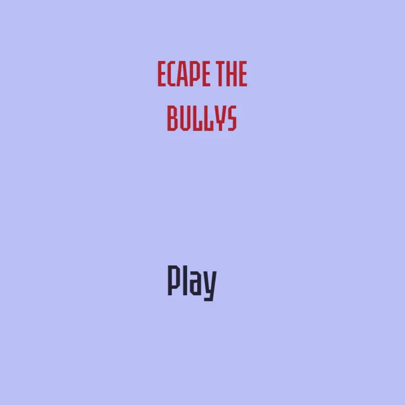 Game by @LeoTheFox21