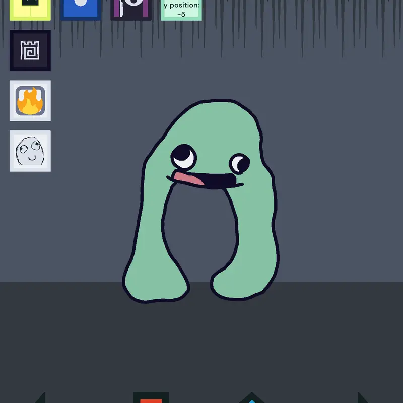 Game by @DANIELPER0810
