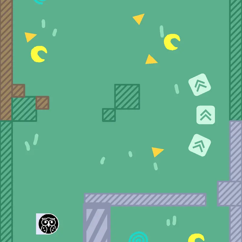 Game by @holasoymaurito