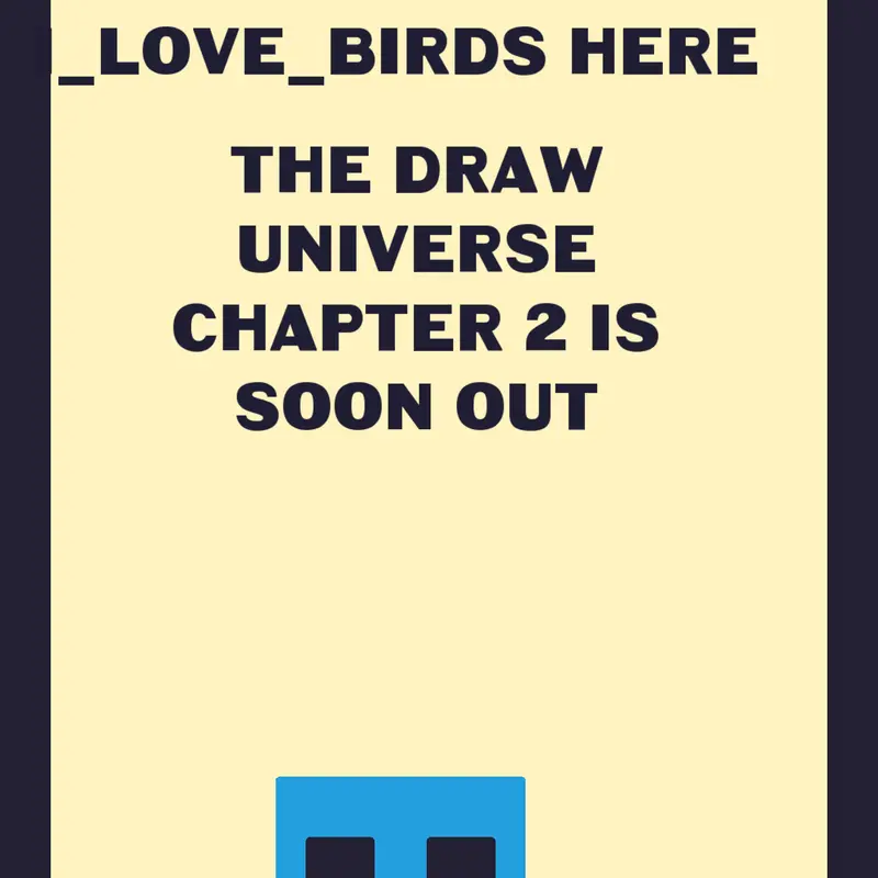 Game by @i_love_birds_
