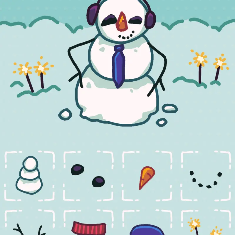 Random Deck for Have a Paklete by @9sksnzj