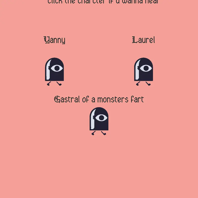 Game by @LOOEYCORE