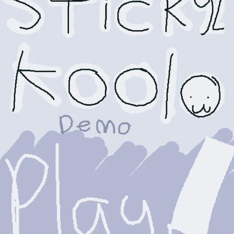 STICKYZ COOLO:Demo(closed) by @Soicheeeeese_