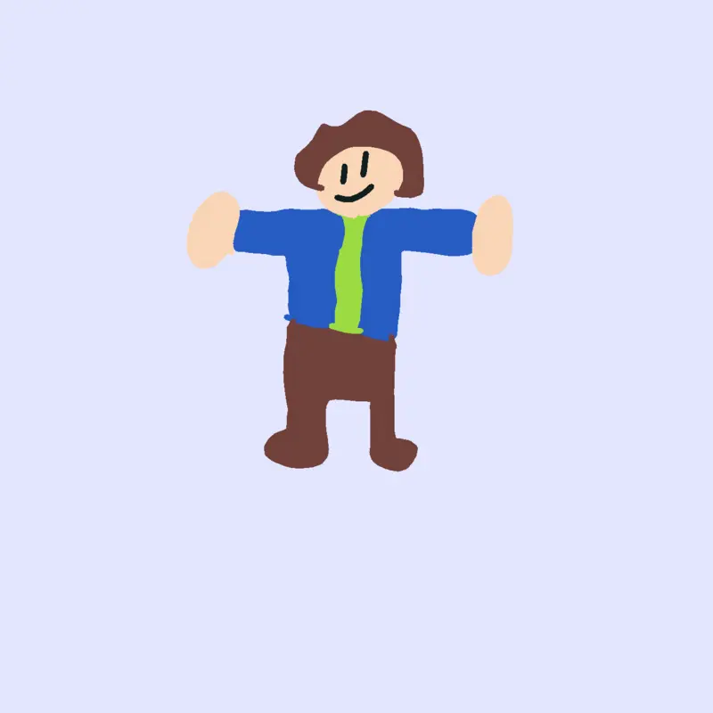 Game by @lukeisthebest