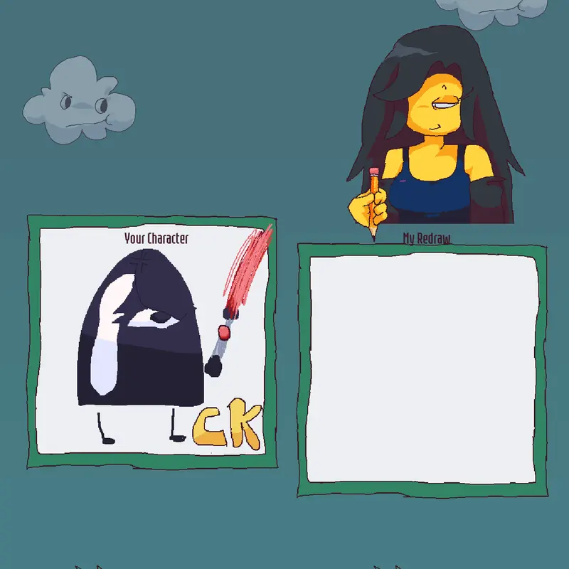 Game by @DOGEDYTPWEEGEEVSTROLL