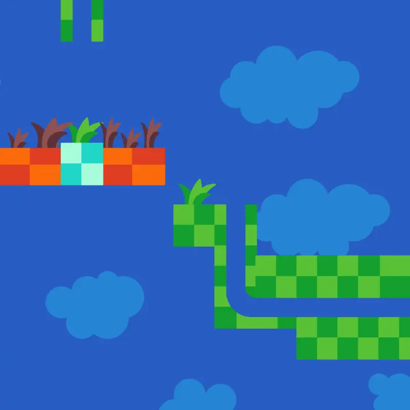 Game by @HANYU