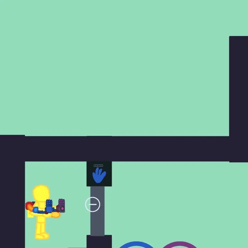 Game by @xh4422