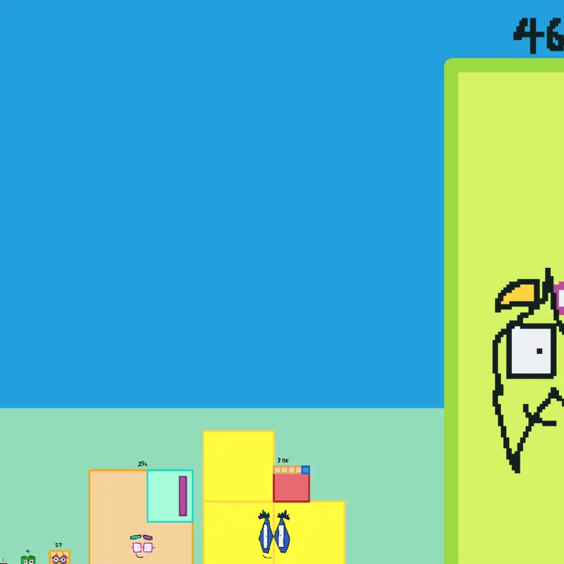 Game by @VDABFan
