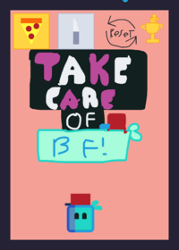 (FIXED) Take care of bf (if u kill him.