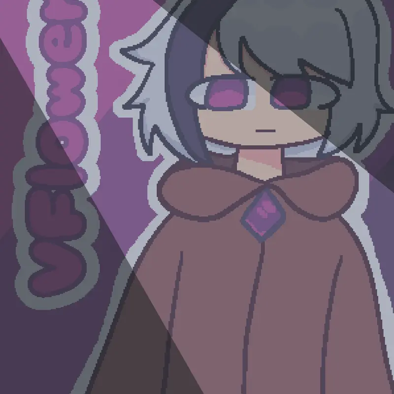 Game by @StardustNemuri