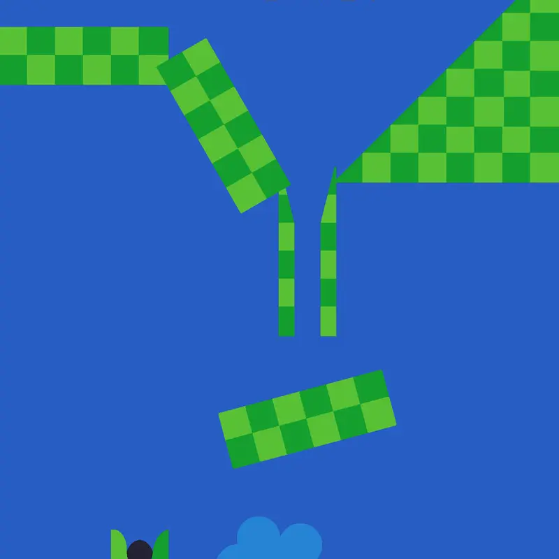 First game! by @AaronDobiesz