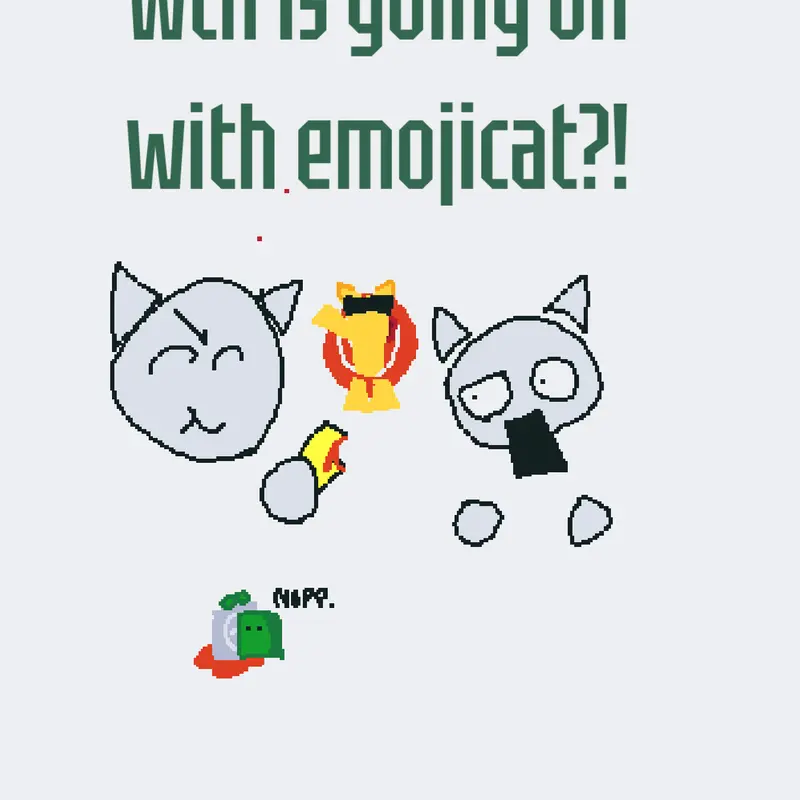 Game by @x-Elpou-x
