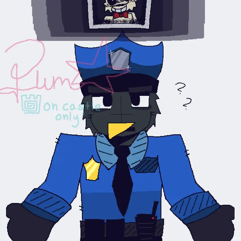 Game by @PLUMYUMBERZ