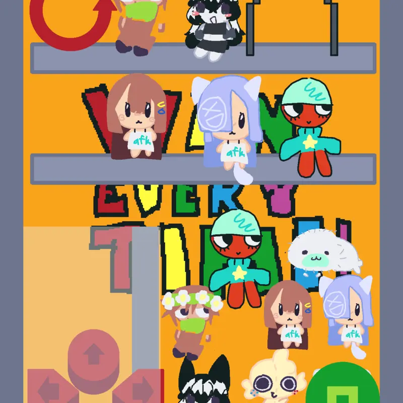 Game by @abc_myfeel_ah