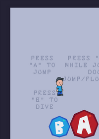 platforming mechanics test for a game i’m...